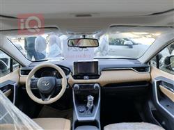 تويوتا راف 4